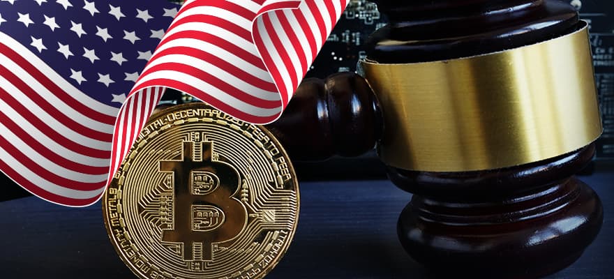 Krypto-Branche äußert sich zu Änderungsanträgen zum US-Infrastrukturpaket