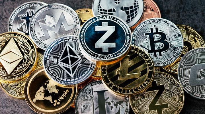 2 skäl att investera i kryptovalutor – och 2 skäl att inte göra det