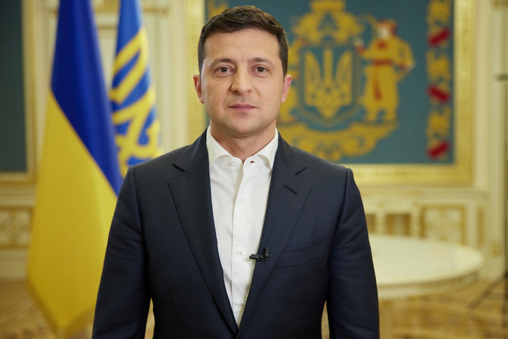 Die Zentralbank der Ukraine darf digitale Devisen jetzt ausgeben