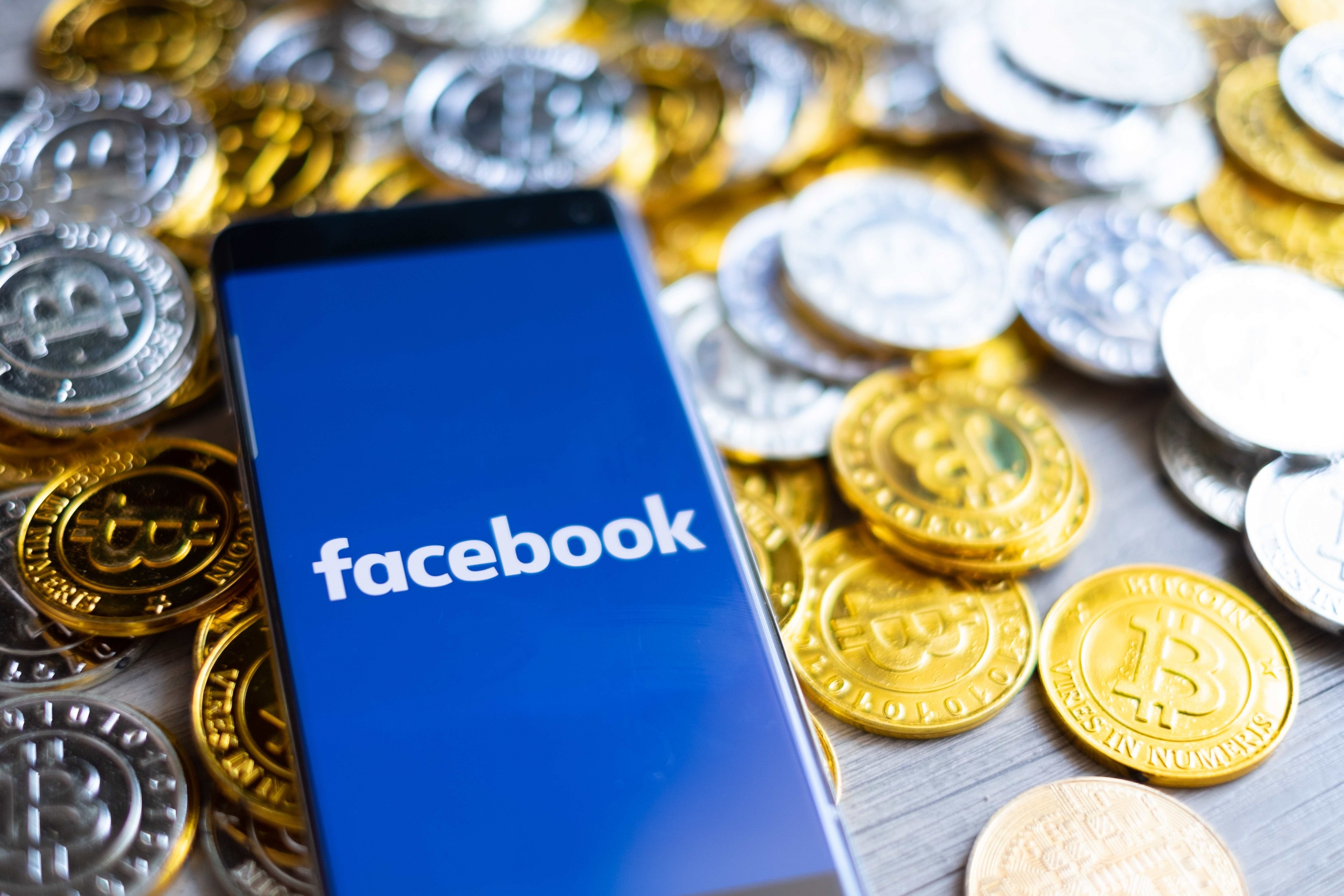 Facebook betrachtet NFTs “definitiv”, sagte ein Manager