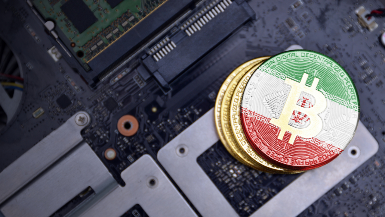 Irans Finanzbehörde will Krypto-Börsen zulassen