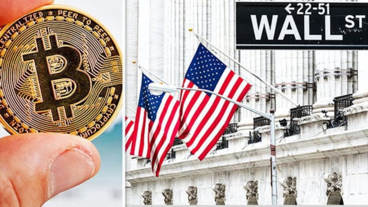 2 teknikaktier med 96-140% uppgångspotential enligt Wall Street