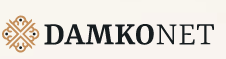 Damkonet logo