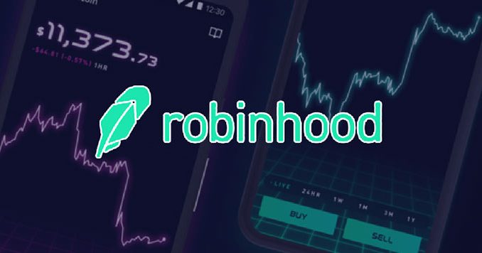 3 anledningar till varför Robinhood-aktien kan öka med 10 gånger