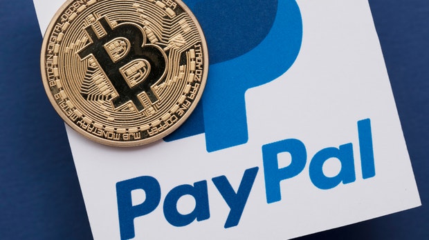 PayPal stellt Berichten zufolge ein Krypto-Team aus Irland zusammen