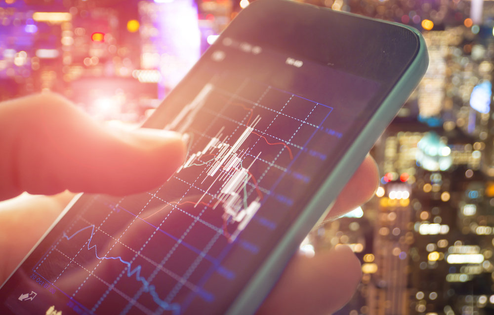 Daxiron Bewertung – Gründe, sich bei diesem Broker anzumelden