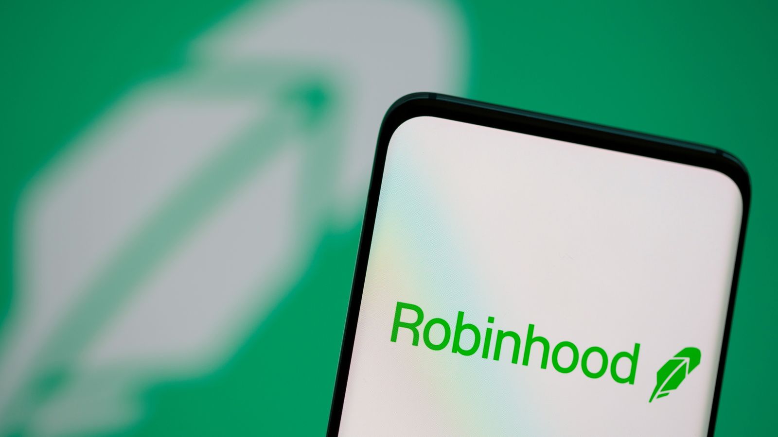 Aktionäre von Robinhood wollen Krypto-Wallets und einen Hut