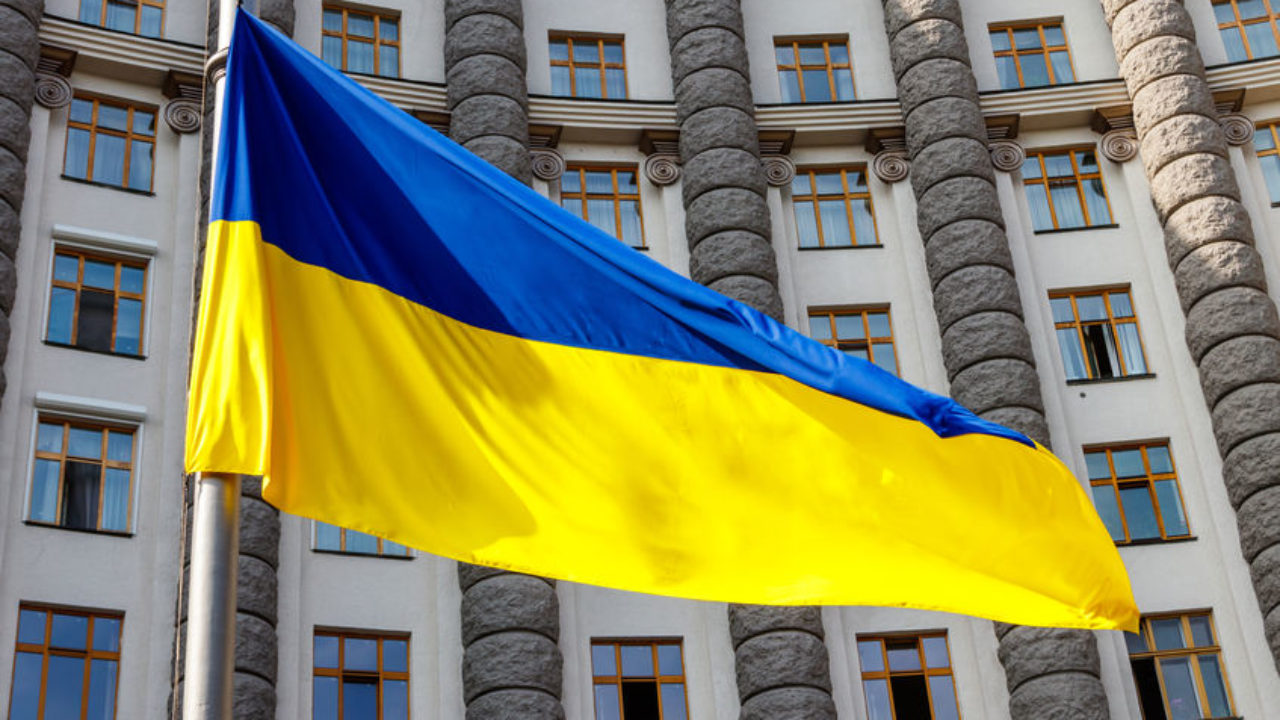 Ministerium der Ukraine zieht Pilotprojekt für Digitalwährung in Betracht