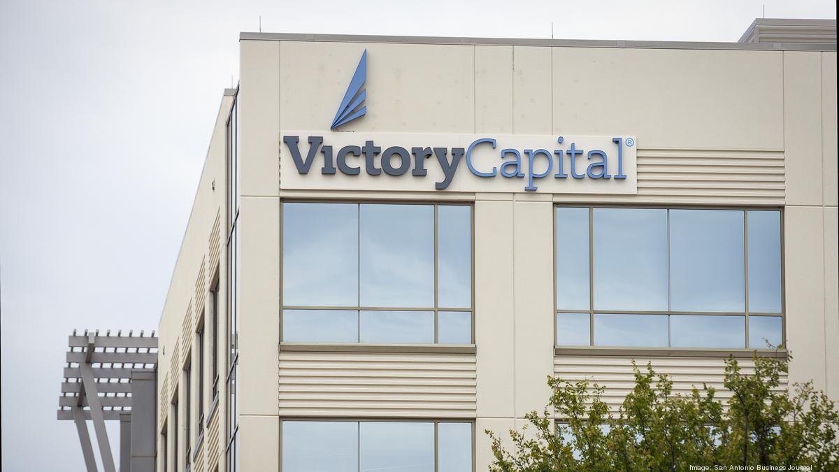 Victory Capital beantragt bei der SEC einen Krypto-ETF