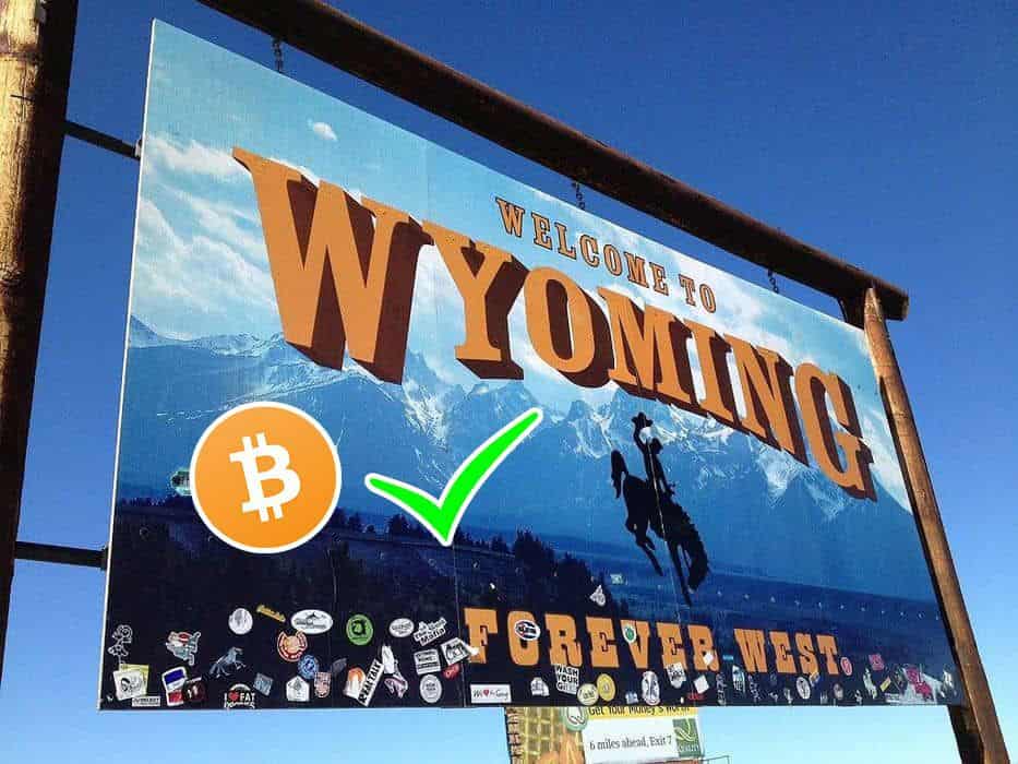 Wyomings Krypto-Gesetz kann eine Sandbox im Einsatz sein