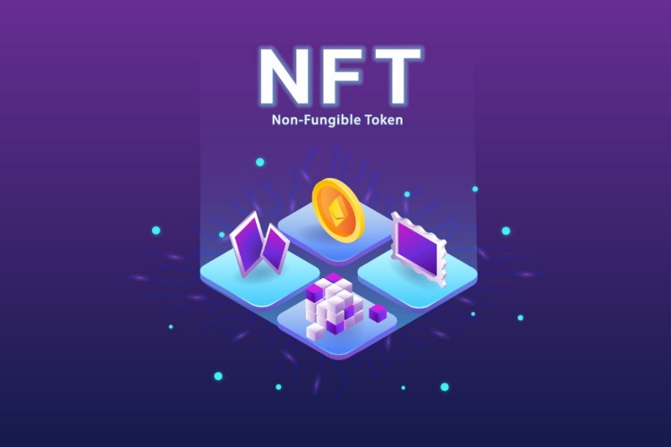 Staatliche russische Eremitage nimmt 440.000 $ über Binance NFT Versteigerung ein