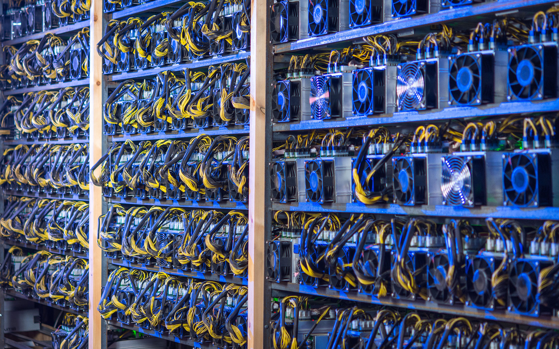 Russische Duma möchte Krypto-Mining als Gewerbe regulieren