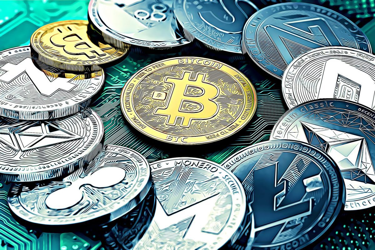 Engagement institutioneller Anleger in Altcoins steigt auf Allzeithoch