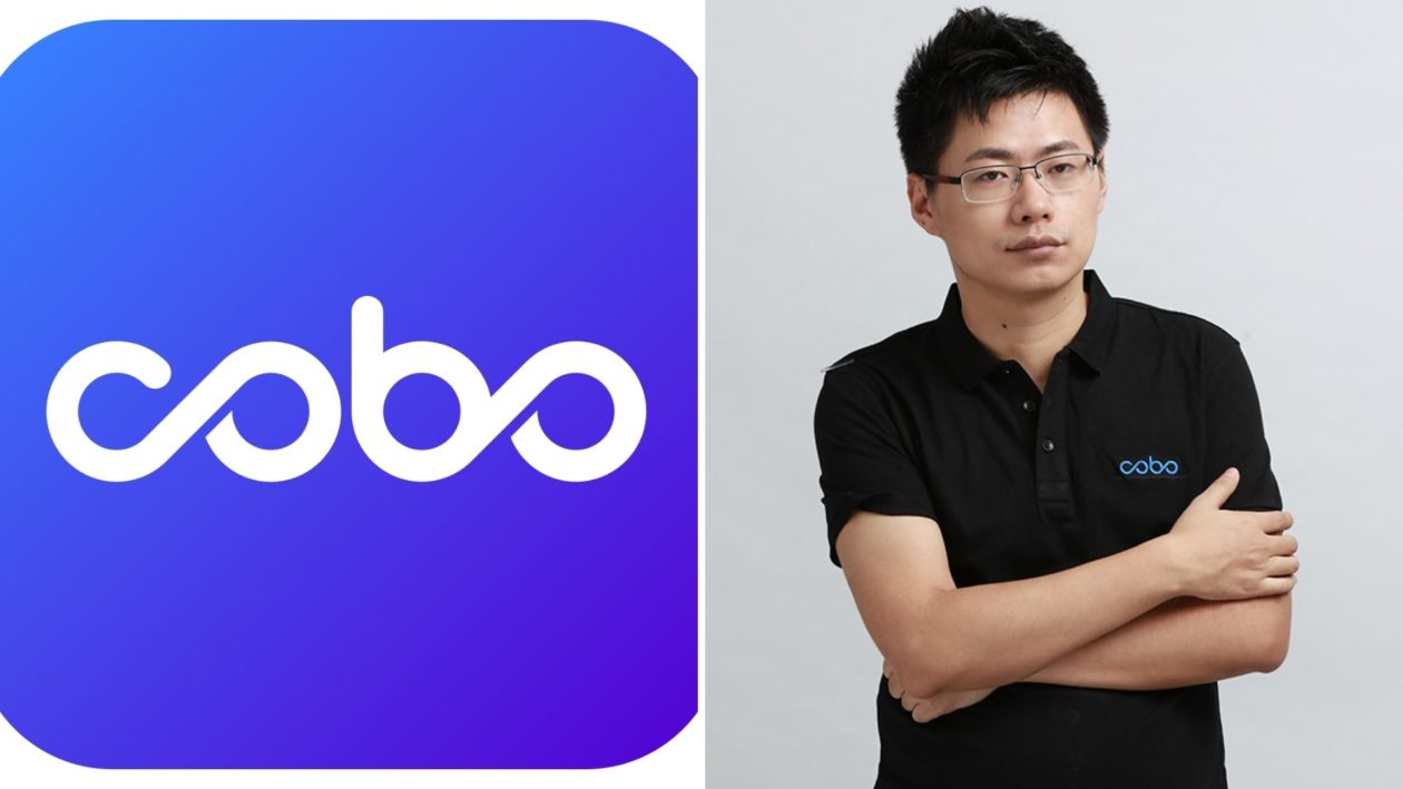 Krypto Asset Manager Cobo erhält 40 Mio. $