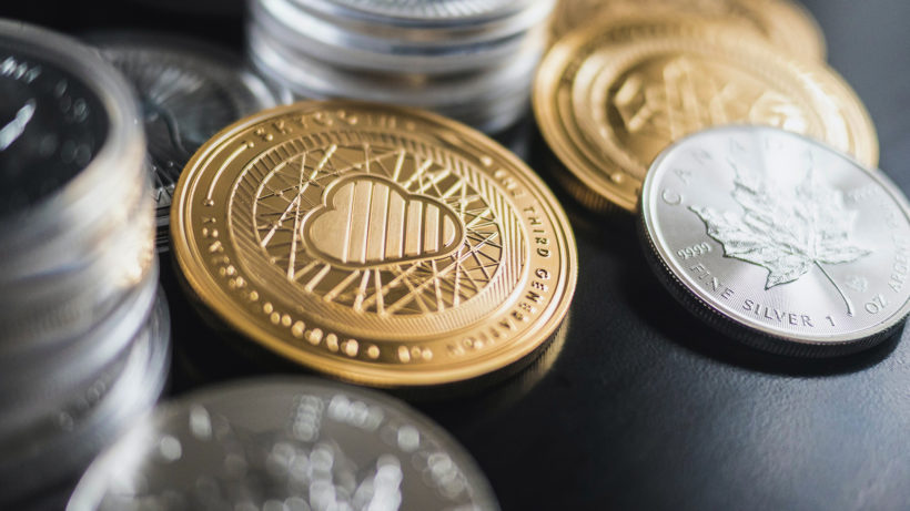 Berichten zufolge verhandelt das US-Finanzministerium über Regulierung von Stablecoins