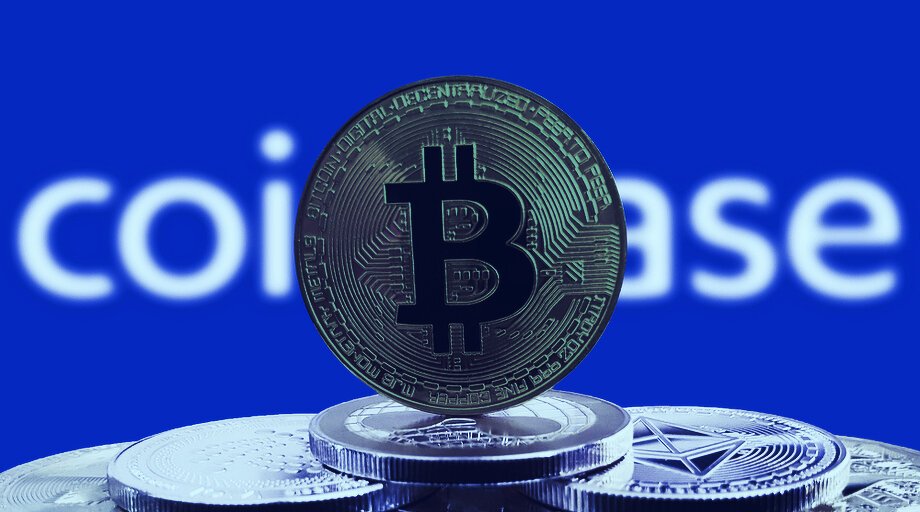 Coinbase stellt Antrag für die Vermarktung von Krypto-Futures