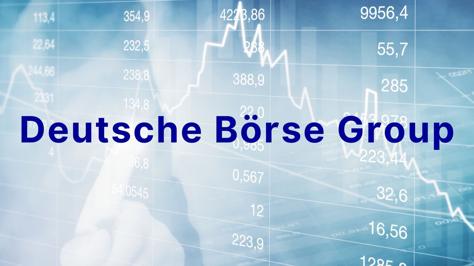 Deutsche Boerse introducerar ETN:erna Solana & Polkadot