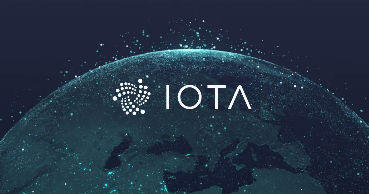 IOTA Foundation soll EU-Blockchain-Initiative fördern