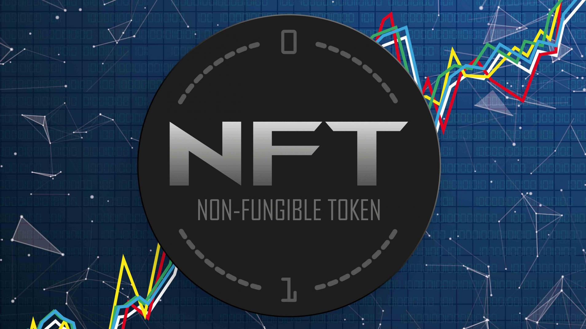 NFT-Firma Recur erzielt $333M Bewertung