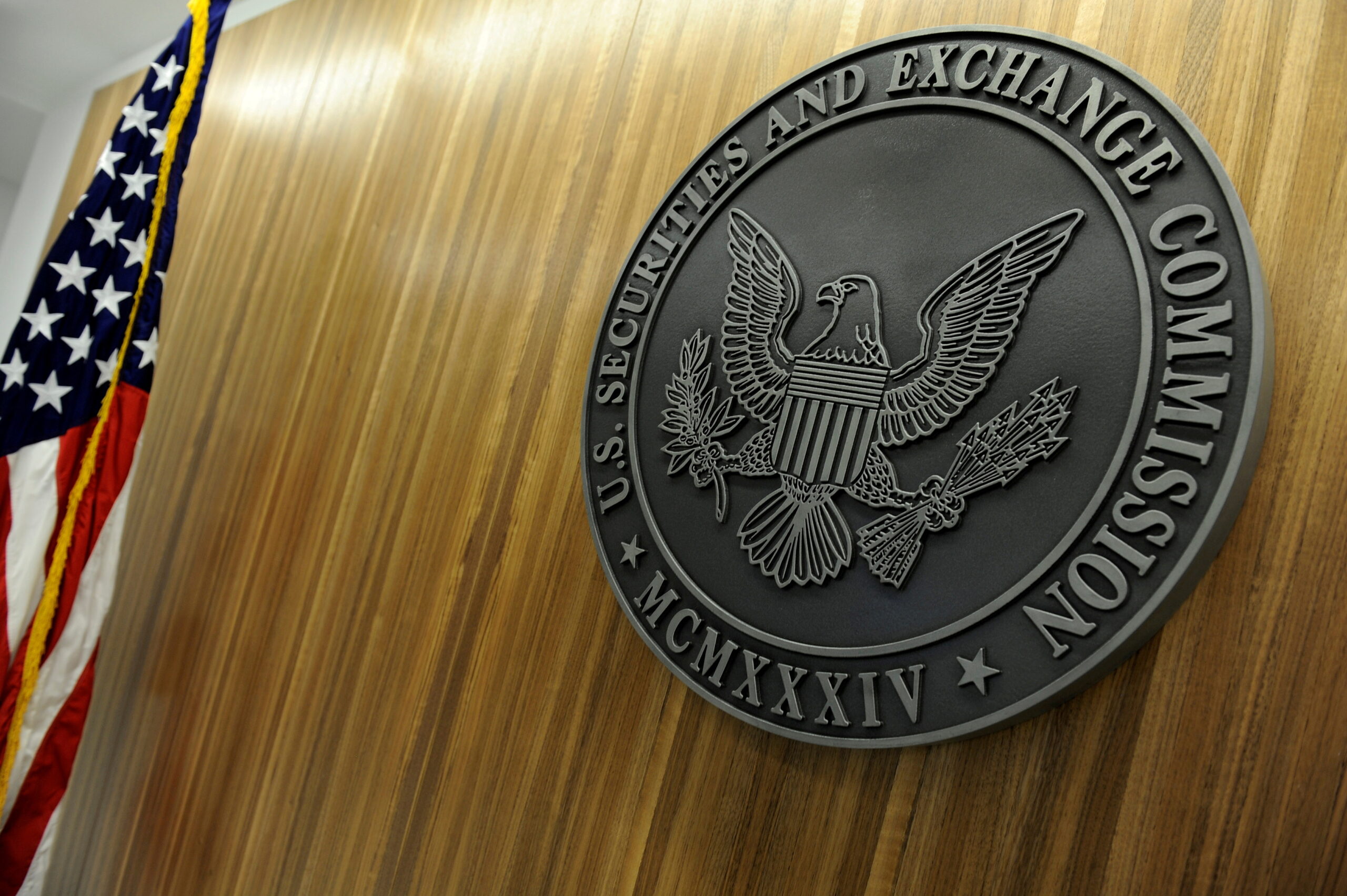 SEC ist “für Diskussionen offen”, was Krypto anbelangt