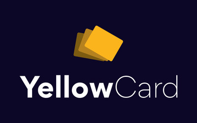 Exchange Yellow Card avslutar 15 MUSD i serie A