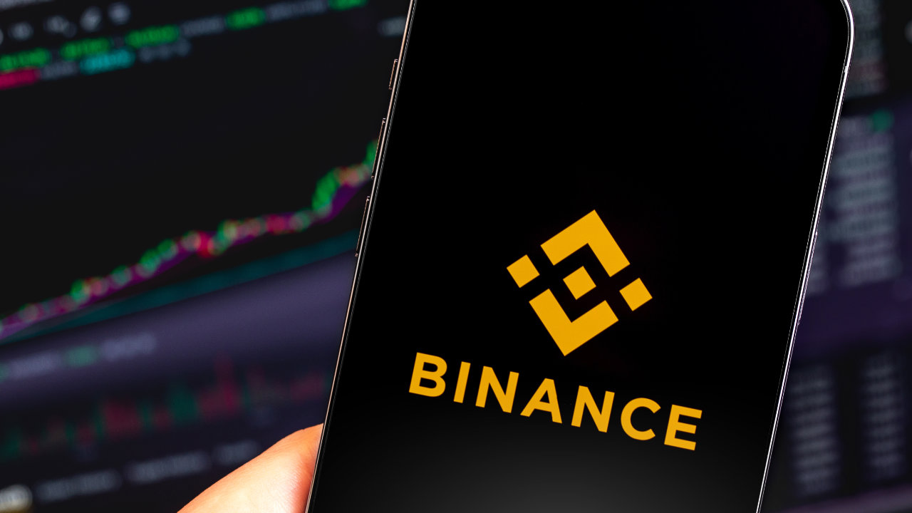 Eröffnung des ersten Kundenbetreuungszentrums von Binance