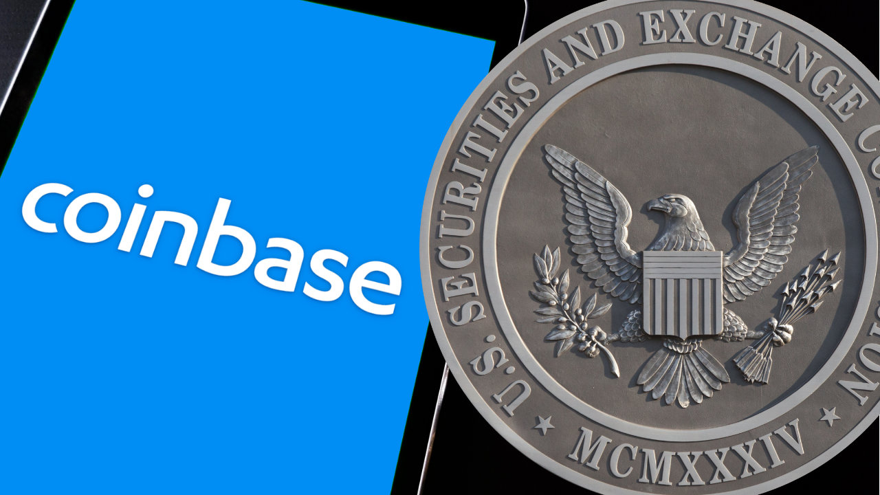 SEC einziger Regulator, der kein Treffen mit Coinbase wünscht
