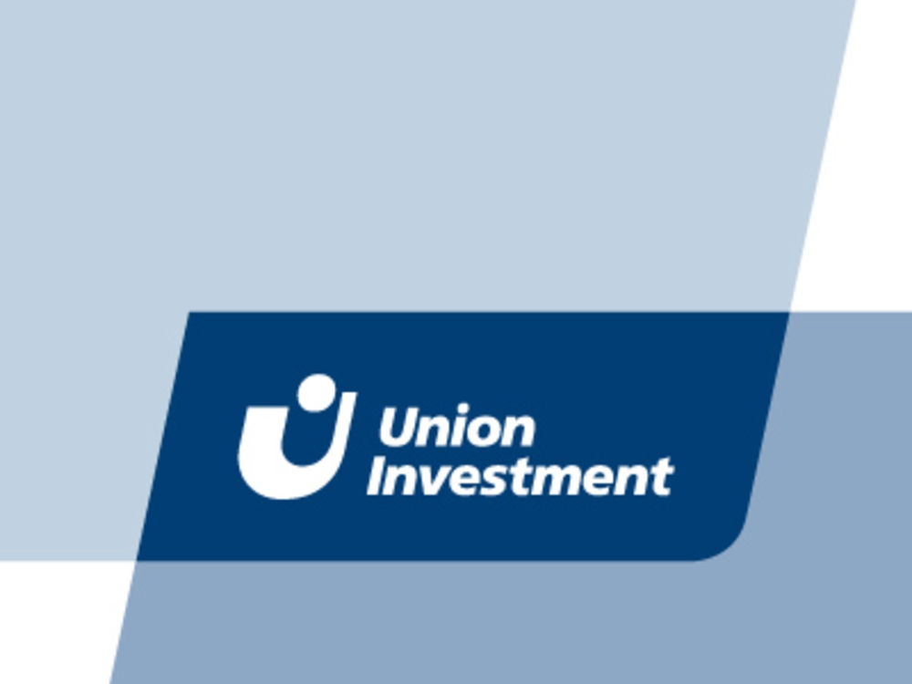 Deutscher Asset Manager Union Investment sucht BTC-Engagement