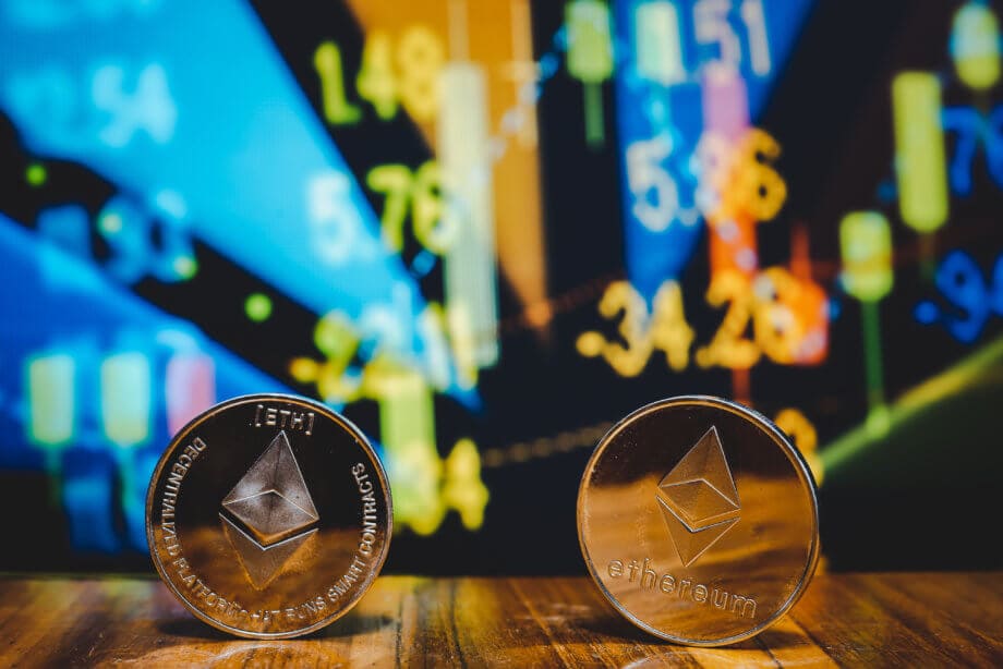 Der Ethereum Merge hat Deflationsmaßnahmen eingeführt. Funktionieren sie?
