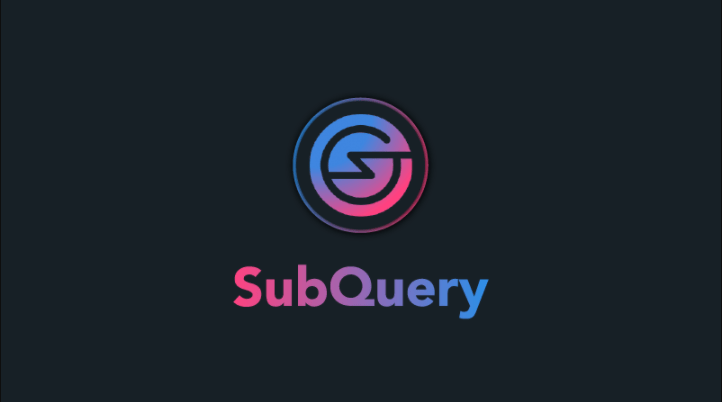 SubQuery erhält 9 Millionen USD für das Datenprotokoll Polkadot