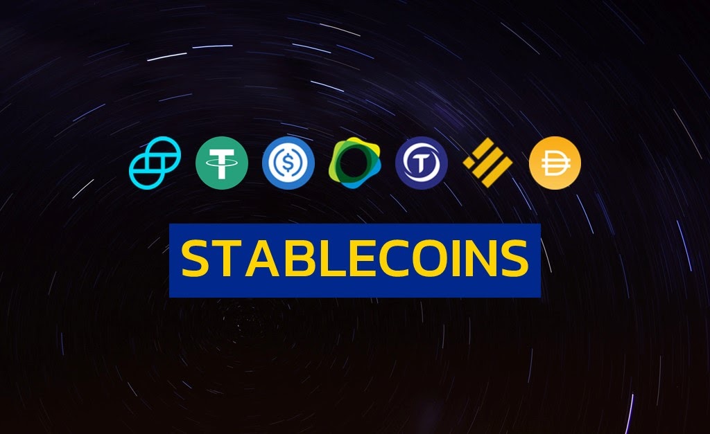 Finansdepartementet utarbetar planer för kontroll av stablecoin