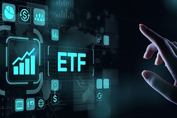 ETFs, die Kryptowährungen halten, warten auf die Genehmigung der US-Behörden