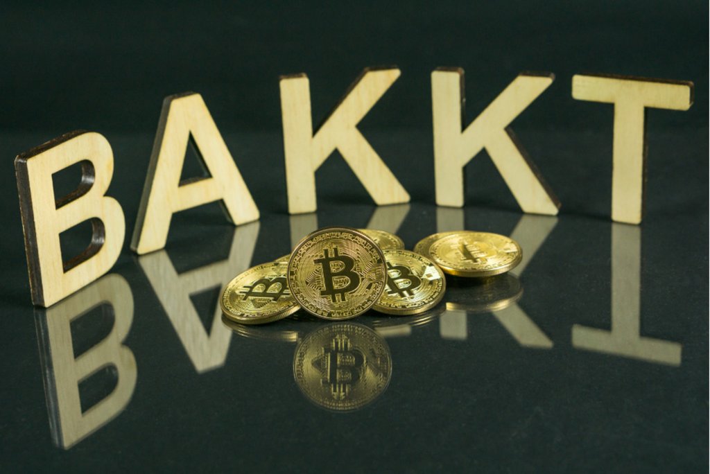 Bakkt gibt am ersten Tag des Börsenhandels mehr als 6% ab
