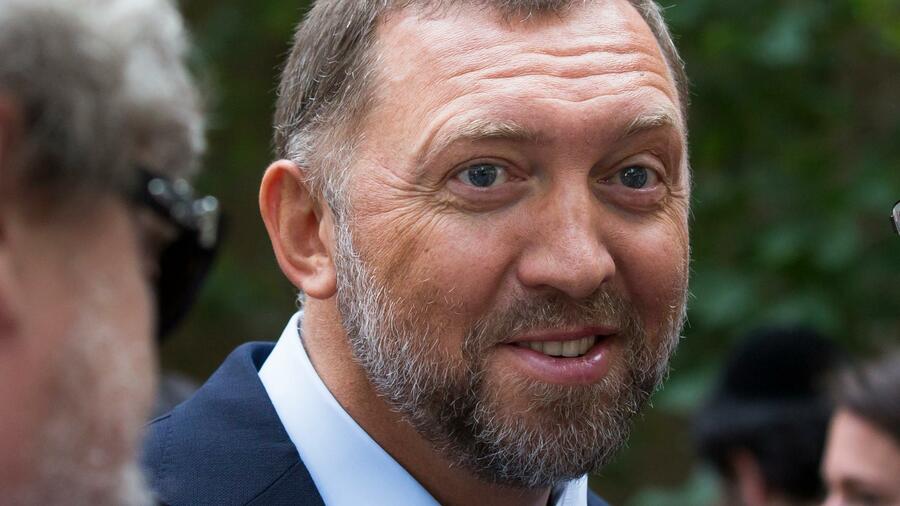 Russischer Oligarch drängt die Zentralbank, Bitcoin zu unterstützen