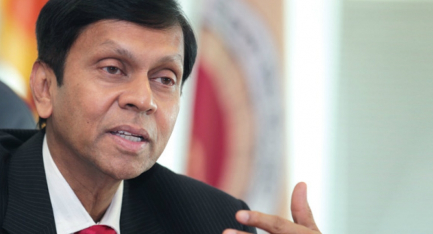 KYC-Plattform wurde von der Zentralbank von Sri Lanka fertiggestellt