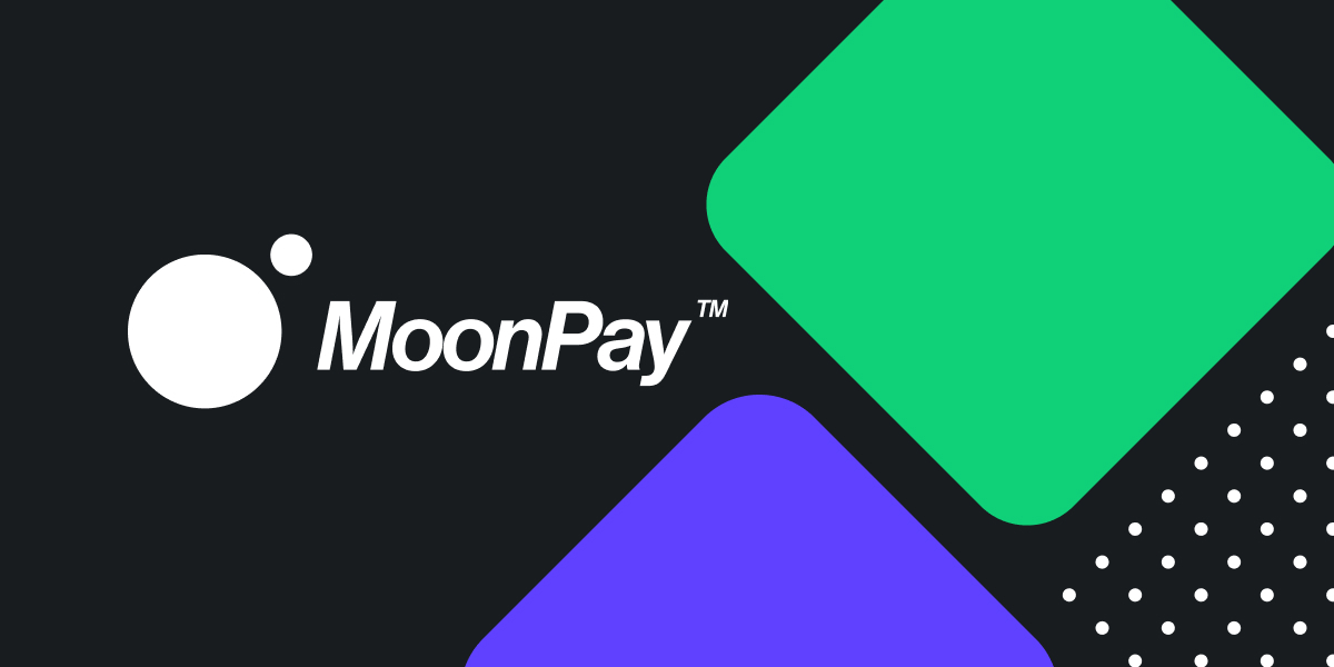 Berichten zufolge zielt das Krypto-Fintech MoonPay auf 3,4 Mrd $ Bewertung ab