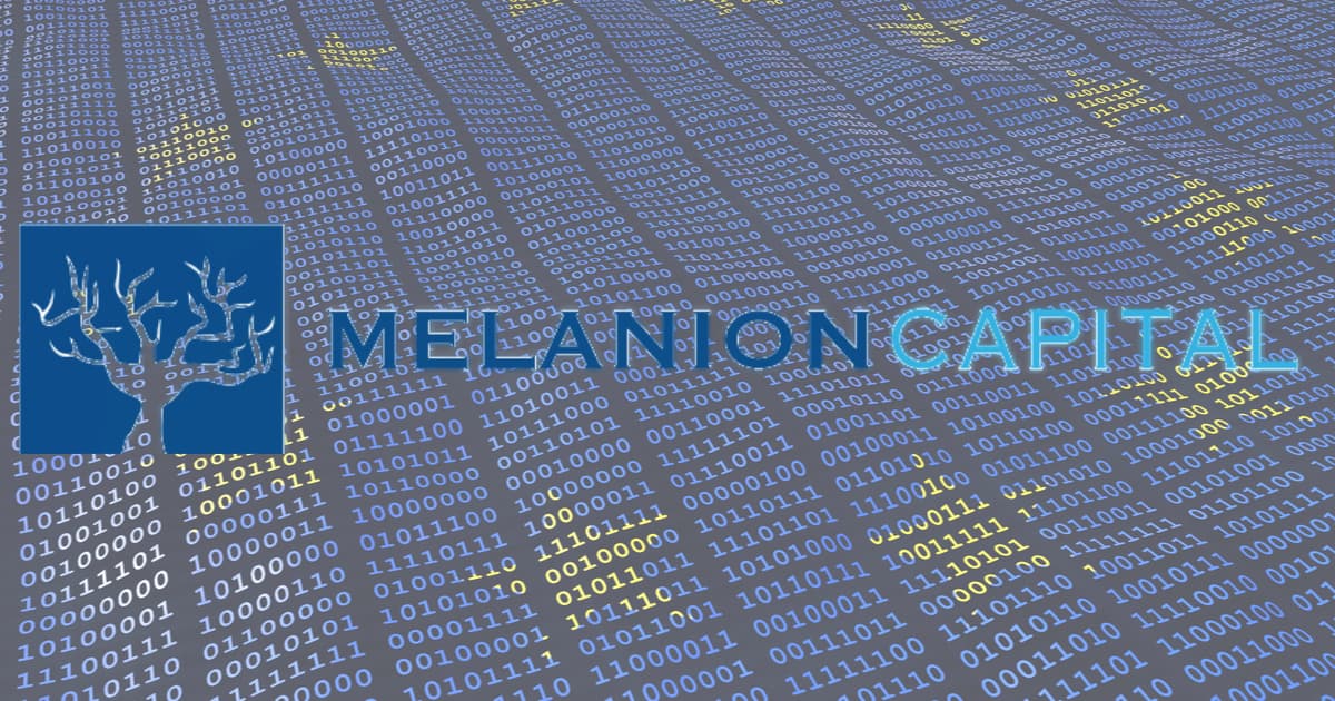 ETF för Bitcoin från Melanion Capital startar den 22 oktober