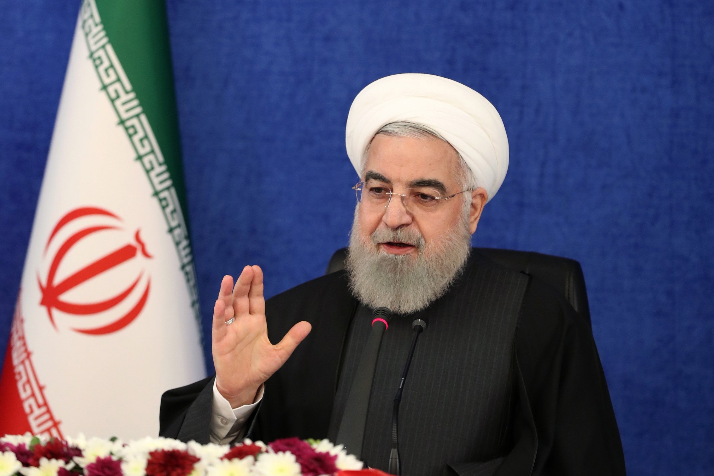 Milliardenschwere Bitcoin-Mining-Industrie im Iran nimmt Betrieb wieder auf