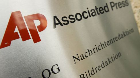 Associated Press plant den Start eines Chainlink-Knotens zur Datenveröffentlichung