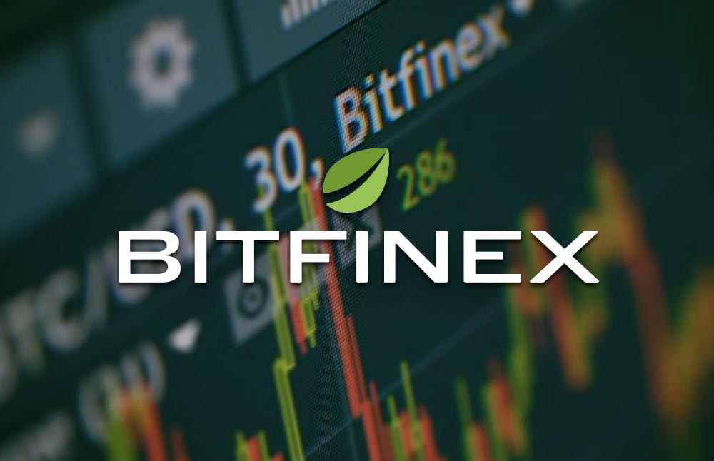 Bitfinex experimenterar med ett helt nytt verktyg för efterlevnad av reglerna mot penningtvätt