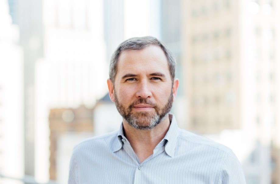 CEO von Ripple erklärt, die SEC half Ethereum, XRP einzuholen