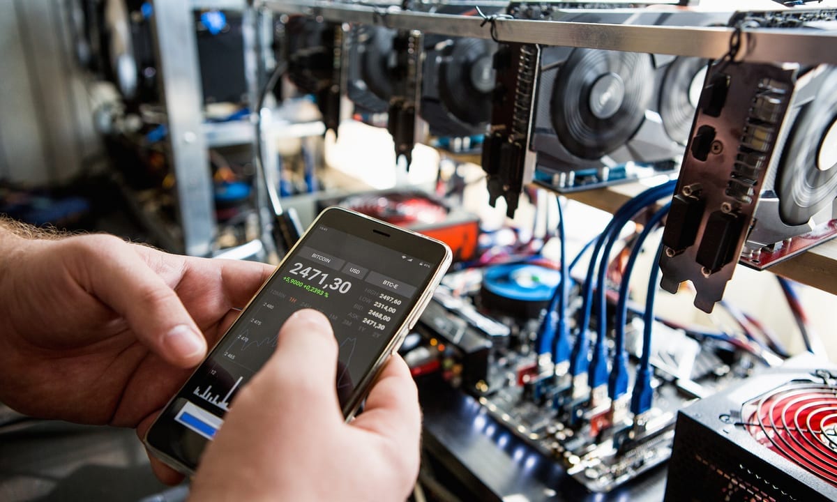 Cipher Mining gibt 350 M $ für Bitcoin-Mining-Anlagen der neuen Generation aus