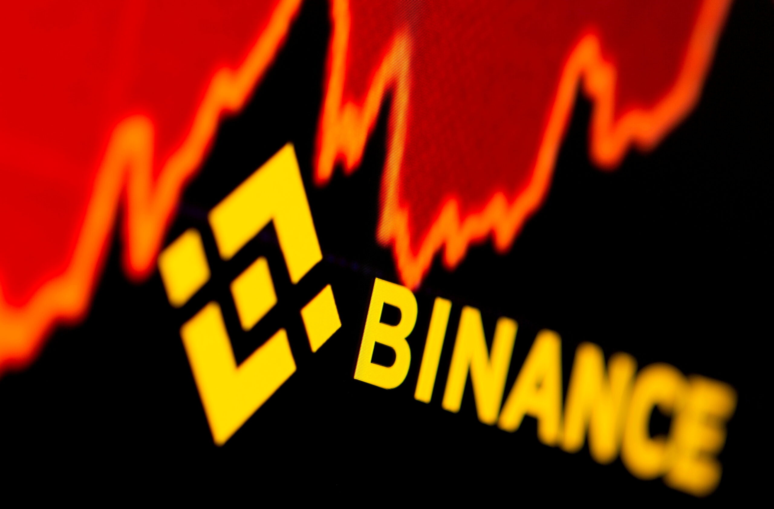 Binance suspendiert chinesischen Yuan von P2P-Plattform