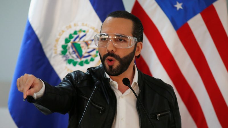 Salvadorianer bieten jetzt “viel mehr” US Dollar an, um BTC zu kaufen