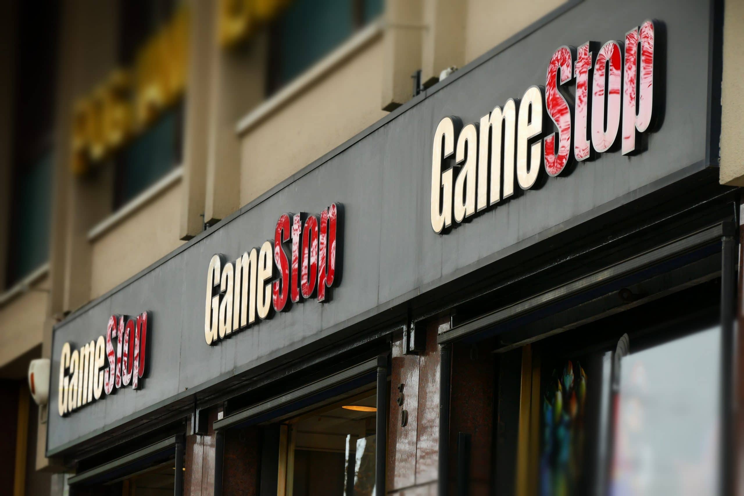 Redditors applaudieren GameStop für die Zusammenstellung einer Gruppe von NFT-Spezialisten