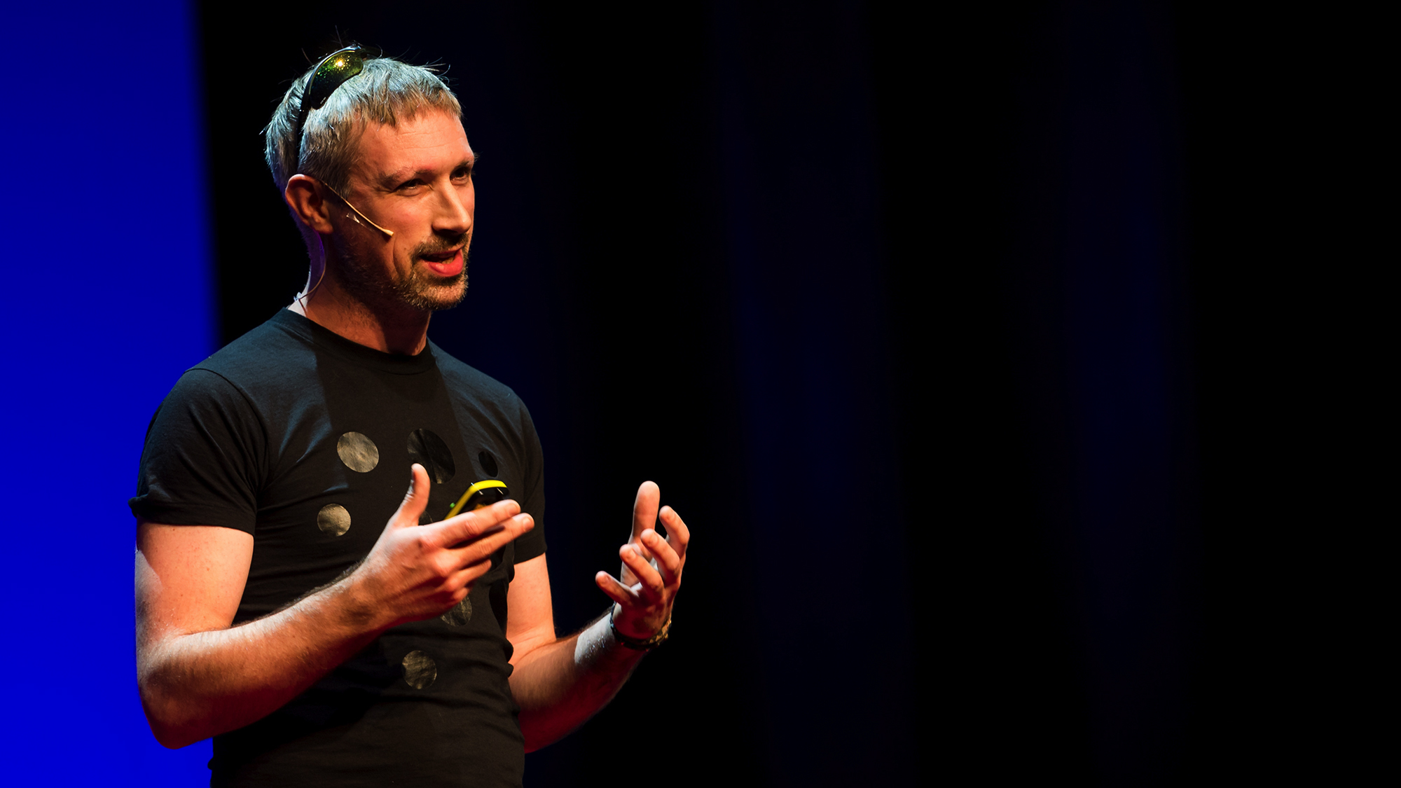 Polkadot legt 770 Mio. $ als Entwicklungsfonds vor