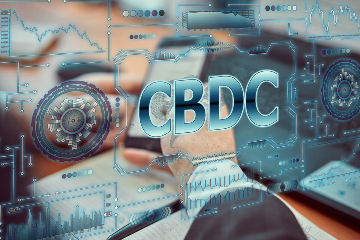 Weltweite CBDC-Brücke erfordert öffentliche sowie private Zusammenarbeit