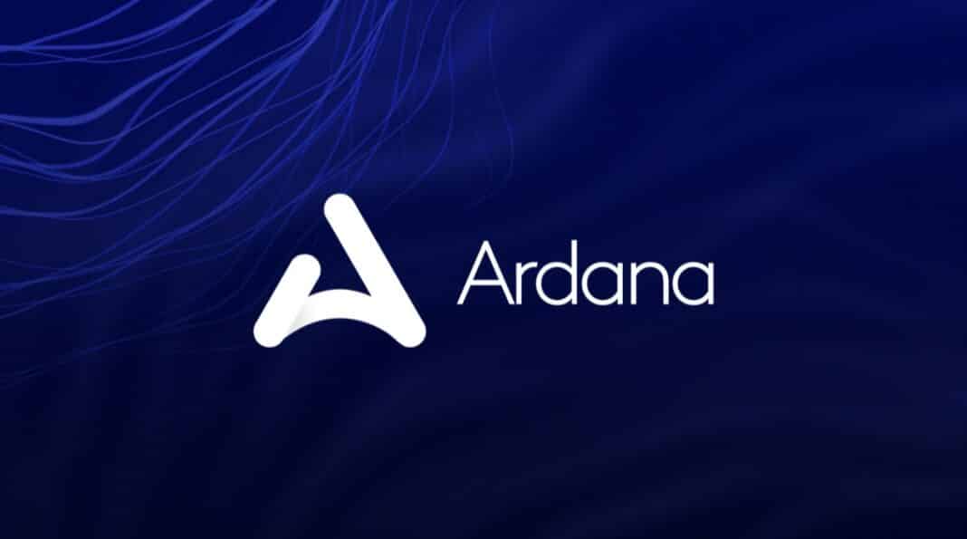 Ardana hat eine neue Finanzierungsrunde über 10 Millionen Dollar abgeschlossen