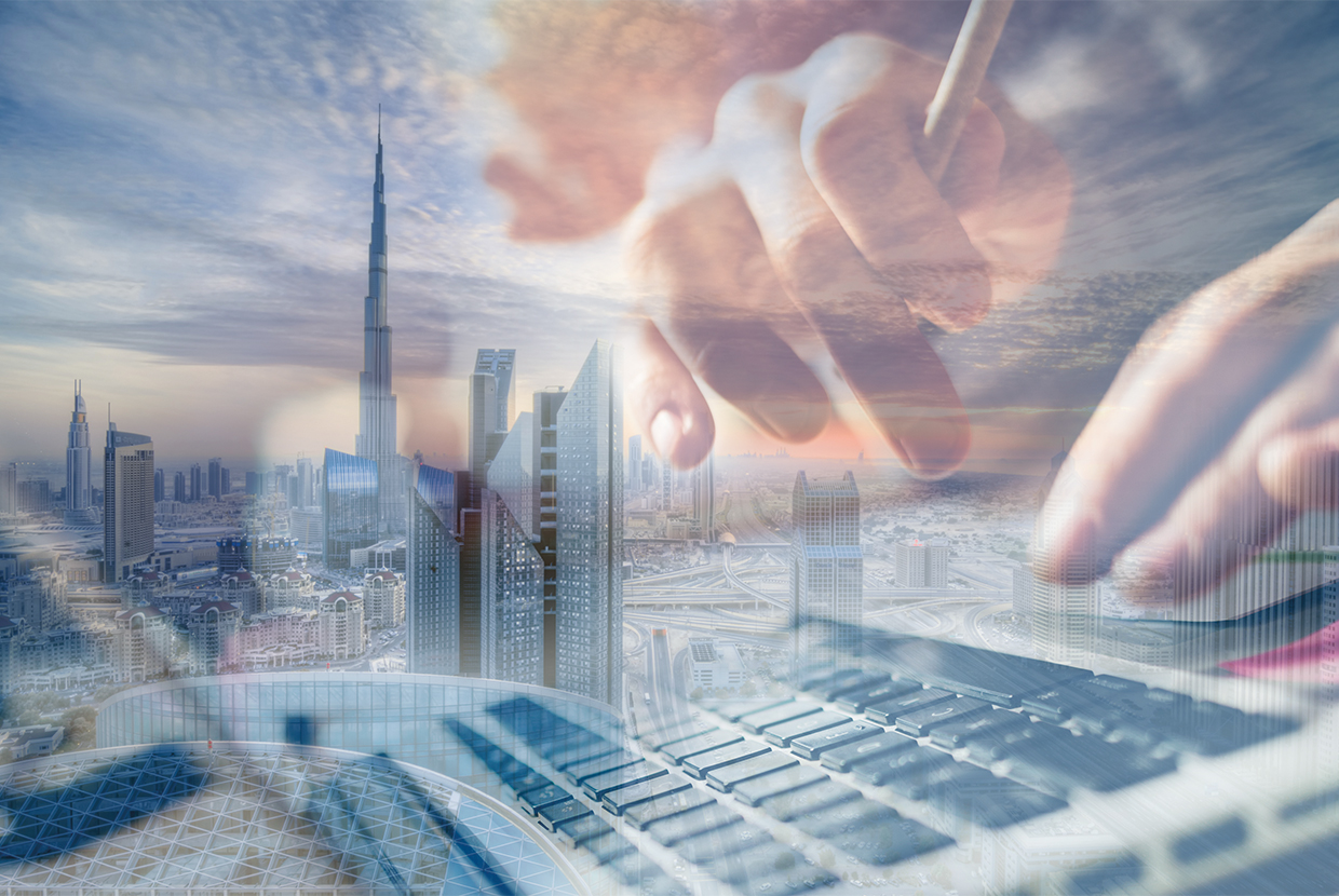 Dubai myndighet för värdepapper och råvaror har meddelat nya regler för token