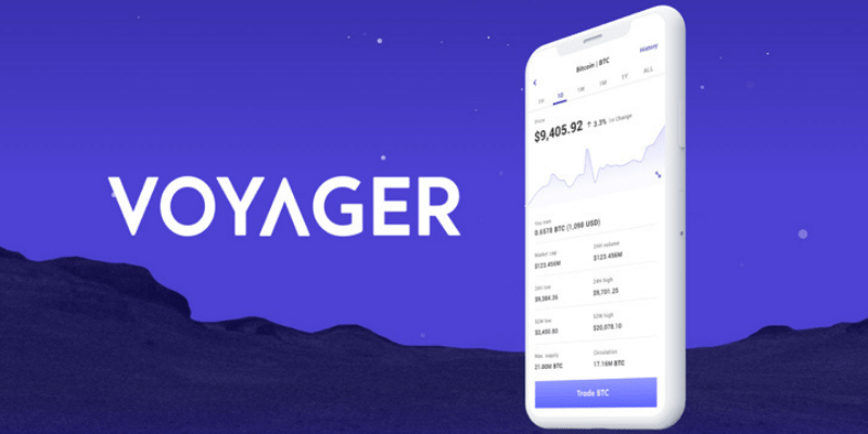 Voyager Digital bekommt die Zulassung für den europäischen Handel